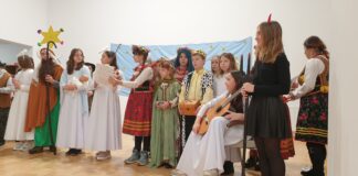 Pożegnanie z kolędą