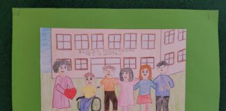 “Inny, czyli wyjątkowy”