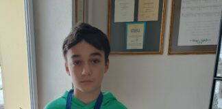 SPORTOWY SUKCES DAWIDA