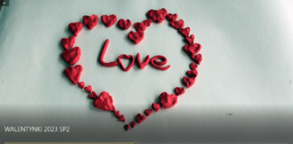 „Walentynki”