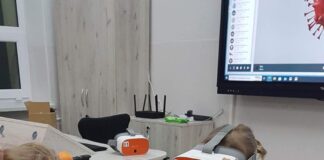 SZKOŁA TRADYCJI I ROZWOJU