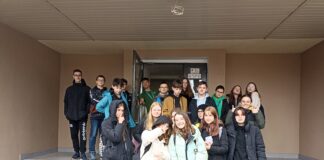 Dni Otwarte LO II w Sanoku.