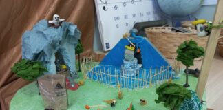 Kruczkowe inspiracje