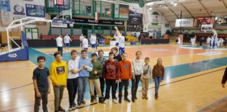 WYCIECZKA NA MECZ KOSZYKÓWKI