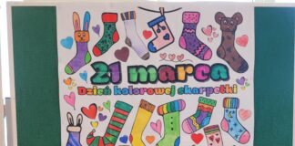 Światowy Dzień Osób z Zespołem Downa