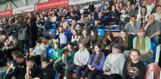 MECZ SIATKÓWKI: ASSECO RESOVIA RZESZÓW – JASTRZĘBSKI WĘGIEL