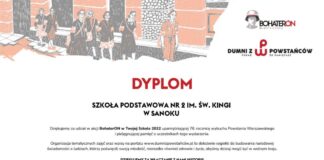 BohaterON w Twojej Szkole 2022 Podsumowanie akcji!