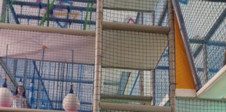 wyjście do „Sokolików”