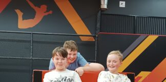 Z wizytą w teatrze…i nie tylko