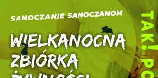 Akcja charytatywna „Sanoczanie Sanoczanom”