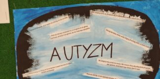Światowy Dzień Świadomości Autyzmu
