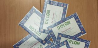 Konkurs logopedyczny