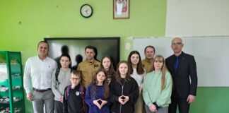 Ogólnopolski Konkurs Wiedzy Pożarniczej