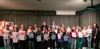 KONKURS WIEDZY O ZDROWIU