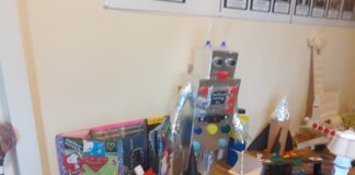 Dzień Ziemi – rozstrzygnięcie konkursu na „Eko-zabawkę”