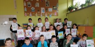 Zajęcia dla 1b i 5a „Bioróżnorodność a rośliny inwazyjne”