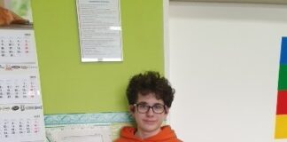 JAKUB BIŁAS LAUREATEM KONKURSU KURATORYJNEGO Z MATEMATYKI !