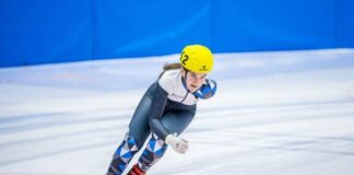 Sukcesy sportowe Karoliny