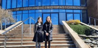 Chorwacki sukces Izabeli i Mileny.