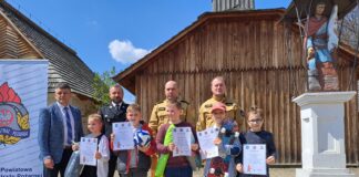 Ogólnopolski Turniej Wiedzy Pożarniczej