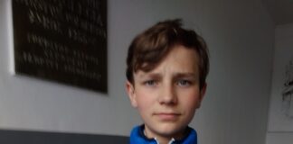 FINAŁ KONKURSU BIBLIJNEGO