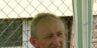 BIEG UPAMIĘTNIAJĄCY NAUCZYCIELA ALEKSANDRA WILECZKA.