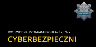 Program profilaktyczny „Cyberbezpieczni”