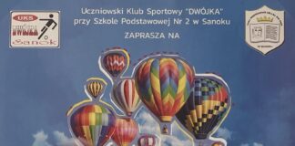 Piknik sportowo – rekreacyjny – film