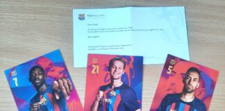 Innowacyjna współpraca z FC Barcelona