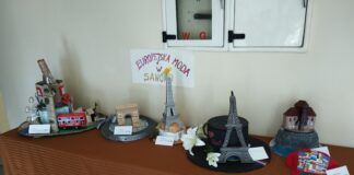 Europejska Moda w Sanoku