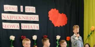 DZIEŃ RODZINY W ŚWIETLICY