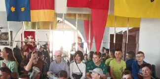 Wycieczka do Sandomierza