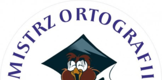 KONKURS ORTOGRAFICZNY