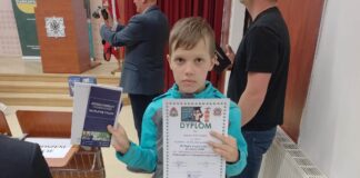 XXII eliminacje wojewódzkie Ogólnopolski Turniej Wiedzy Pożarniczej