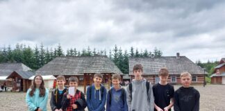 WARSZTATY W SKANSENIE