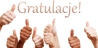 Kolejny rok wysokich wyników z egzaminu ósmoklasisty w naszej szkole.