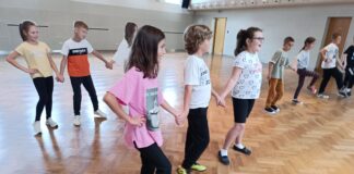 Warsztaty artystyczne w SDK-u