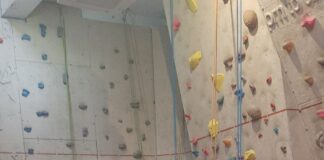 Dzień Chłopaka w klasie 3c