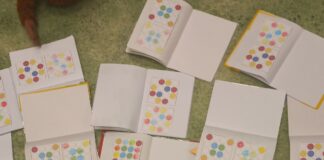 Obchody Międzynarodowego Dnia Kropki