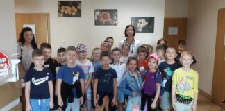 POZNAJEMY RÓŻNE ZAWODY