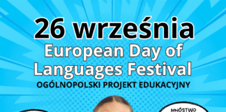 Europejski Dzień Języków Obcych