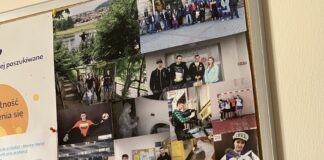 Młodzieżowe Centrum Kariery