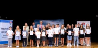 Uzdolnieni „Dwójkowicze”