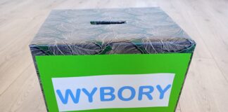 Mały Samorząd Uczniowski wybrany