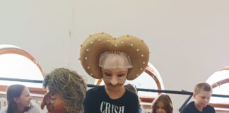 KLASY 4 A I 4 C W RZESZOWSKIEJ „MASCE”