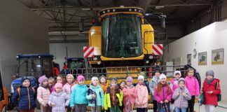 Poznajemy nowe zawody