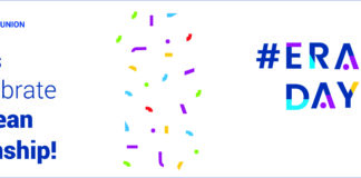 #ErasmusDays