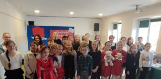 Konkurs Piosenki Patriotycznej