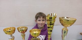 Sportowe sukcesy naszych uczniów