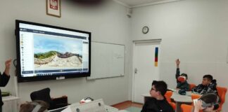 Wirtualna wycieczka szlakiem starożytnych cywilizacji